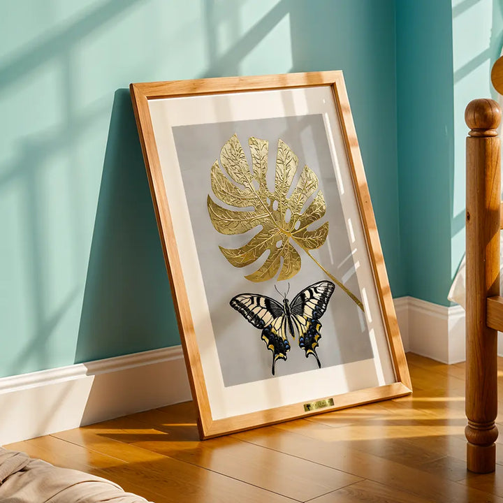 Golden Natures Symphony