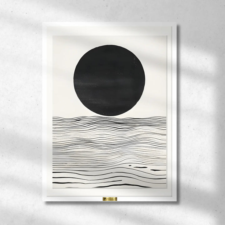 Midnight Horizon