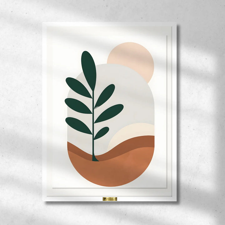 Earthbound Elegance