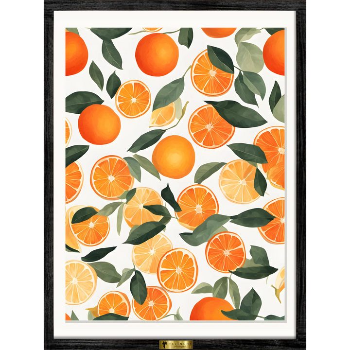 Citrus Fiesta