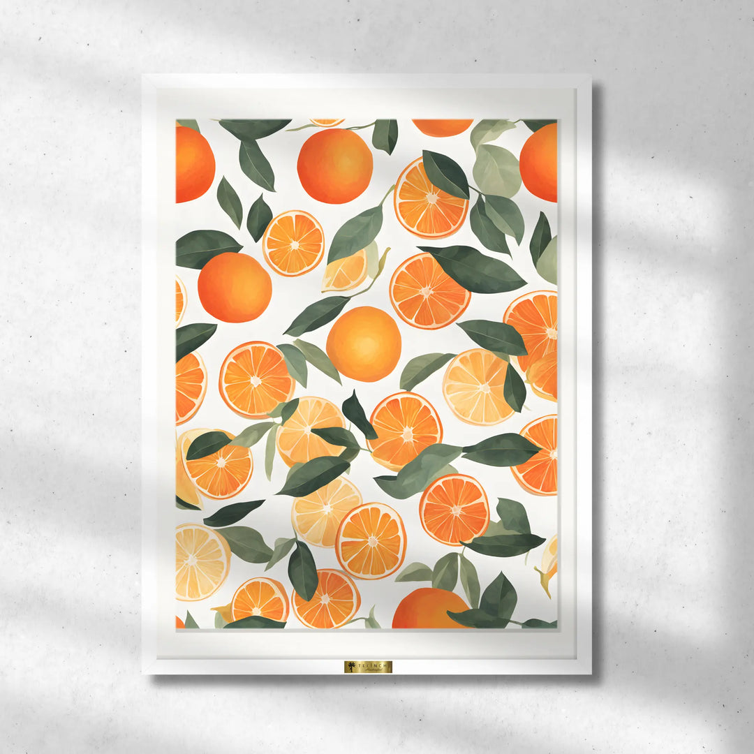 Citrus Fiesta
