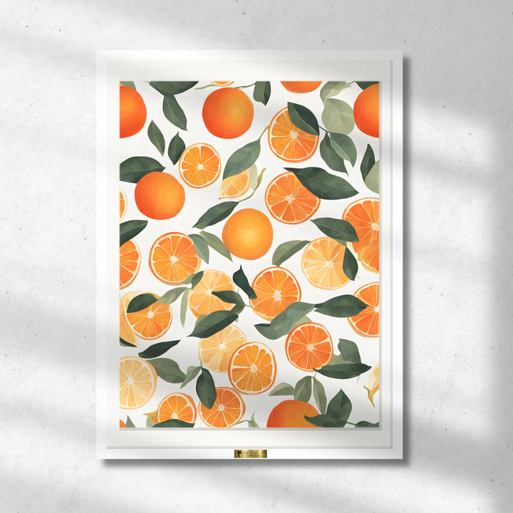 Citrus Fiesta