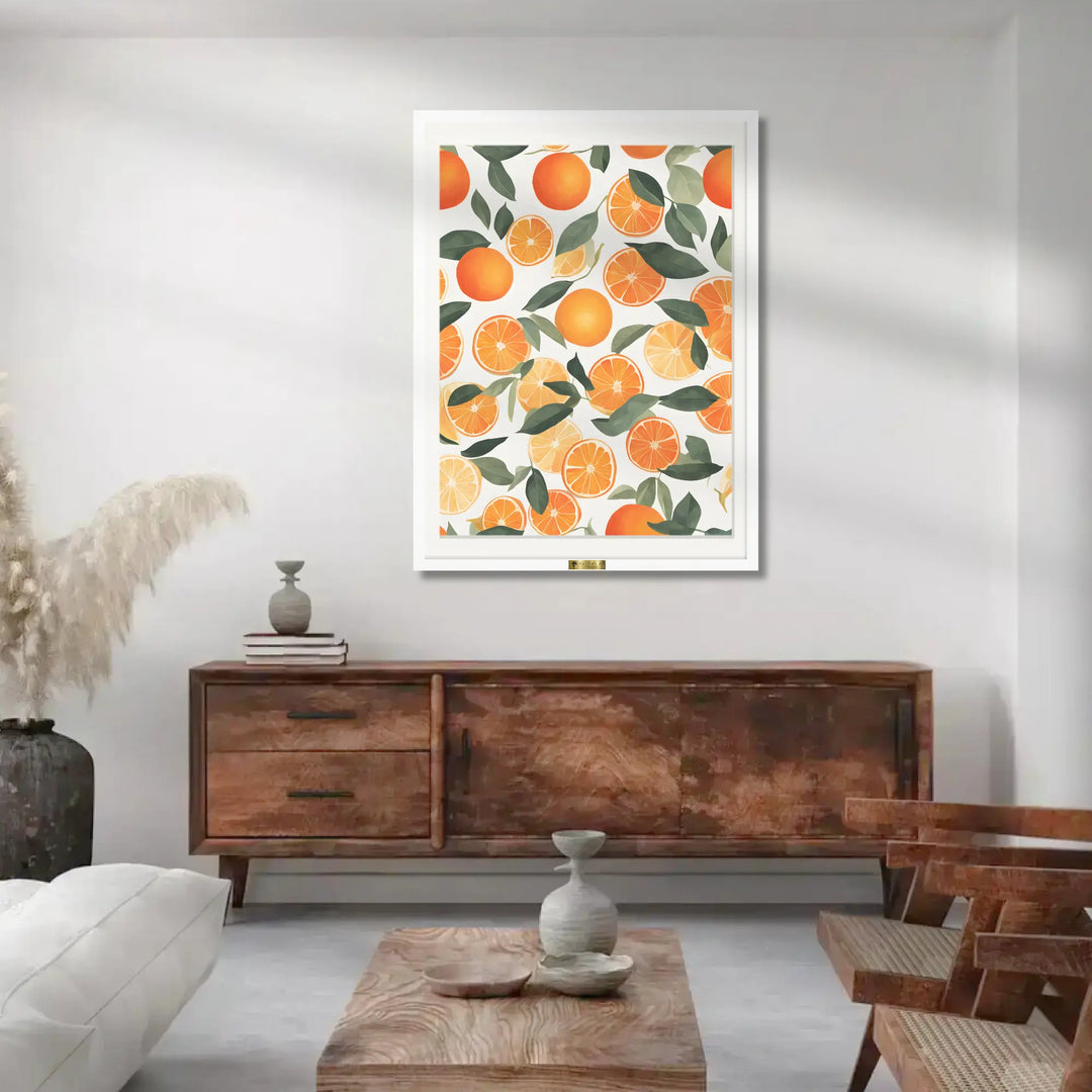 Citrus Fiesta