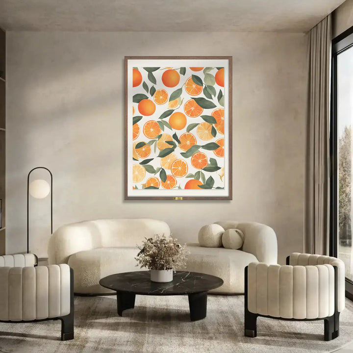 Citrus Fiesta