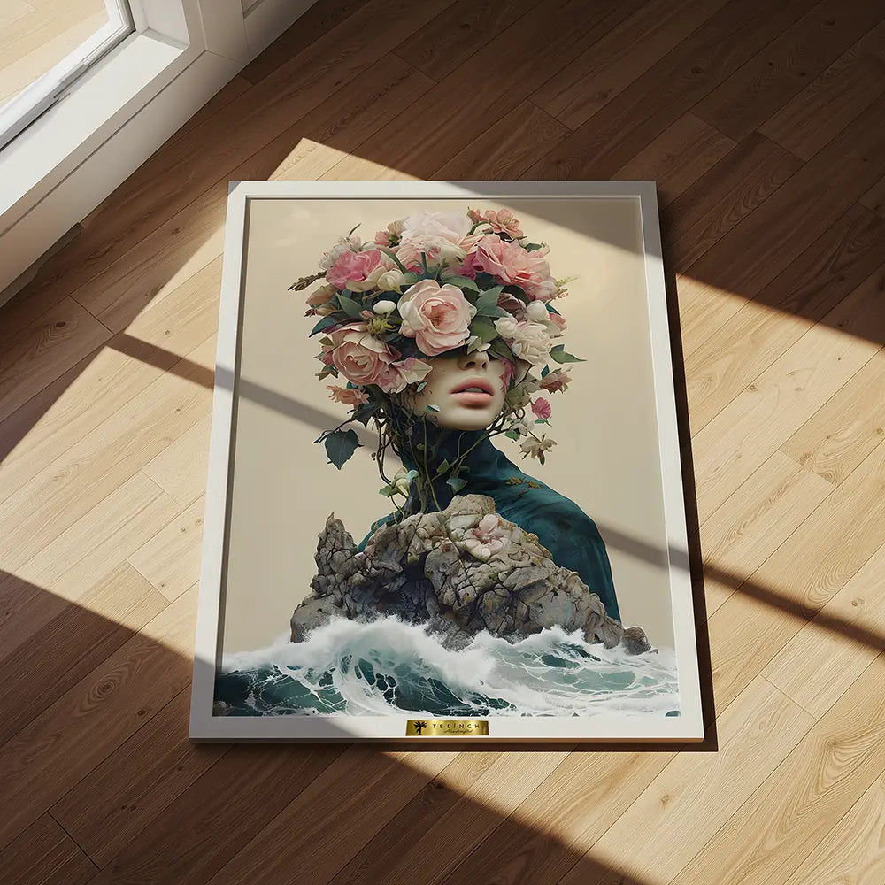 Floral Soul