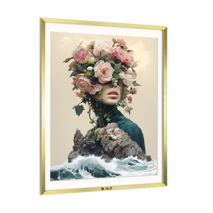 Floral Soul