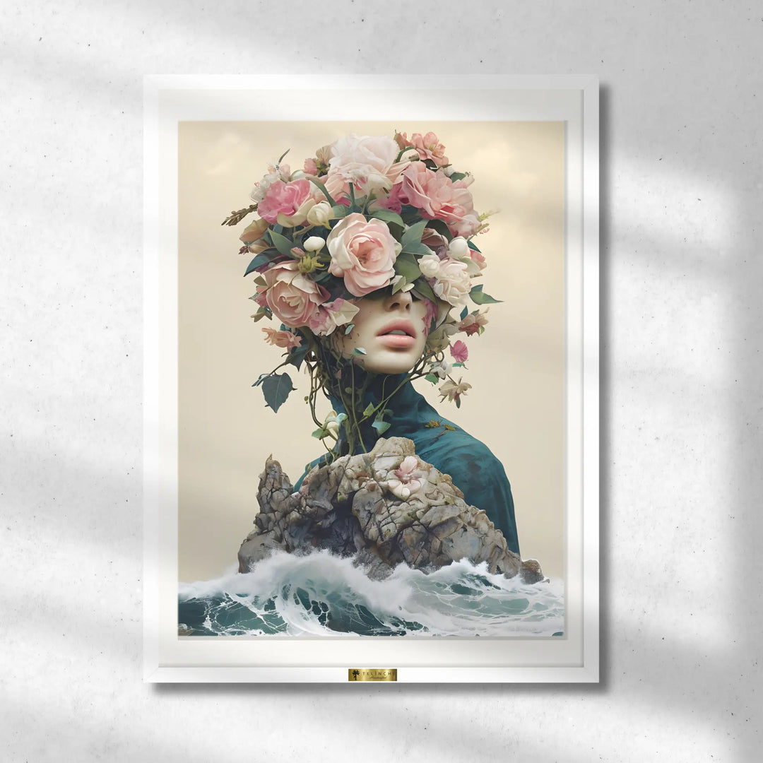 Floral Soul
