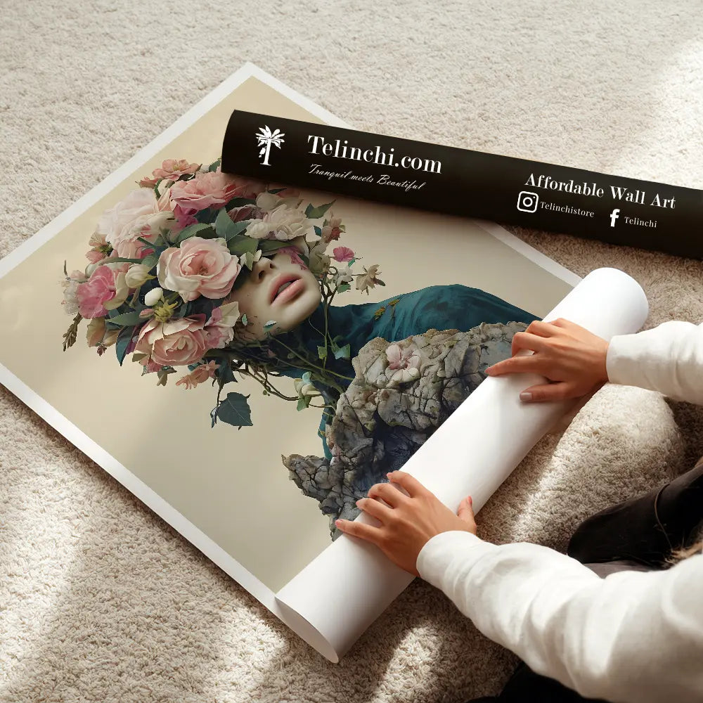 Floral Soul