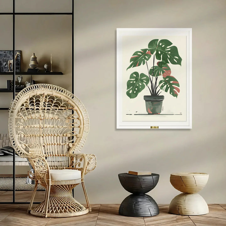 Monstera Muse