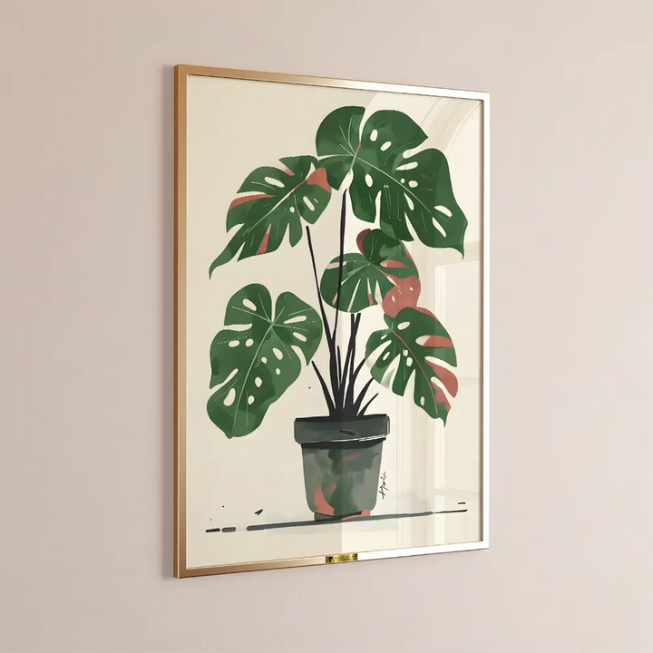 Monstera Muse