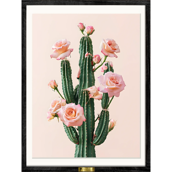 Cactus Blossom