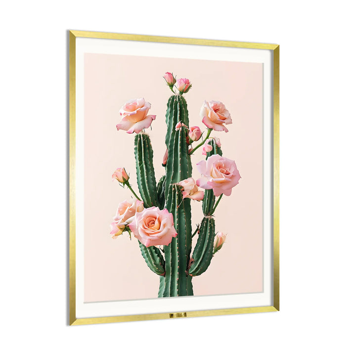 Cactus Blossom
