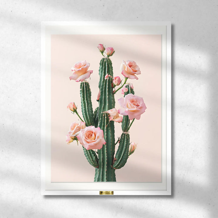 Cactus Blossom