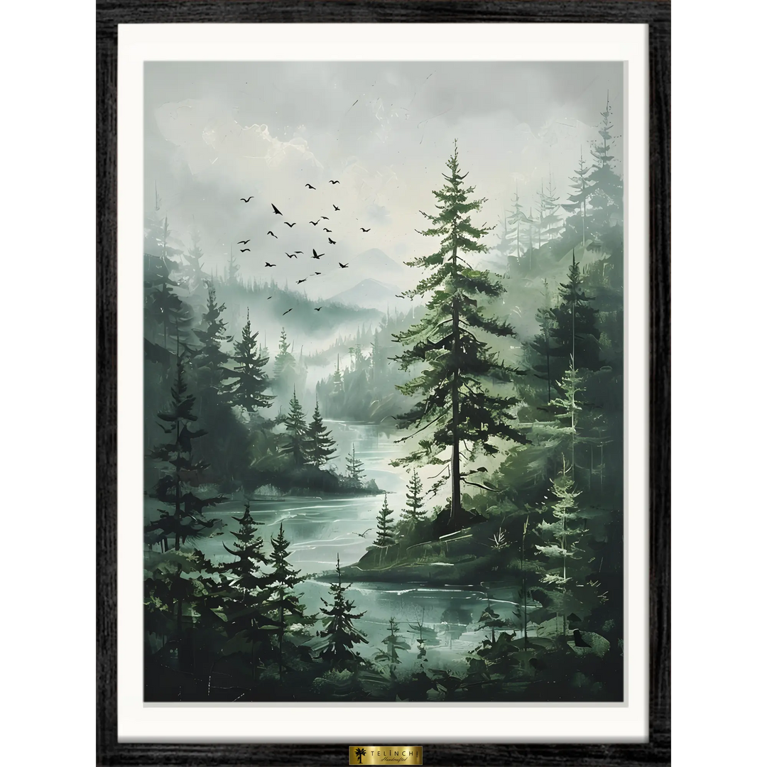 Forest Haven