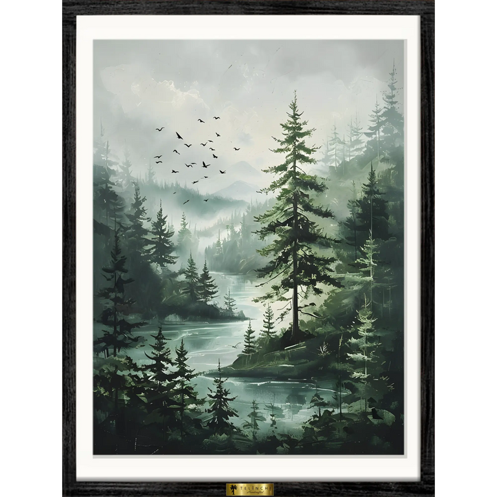 Forest Haven