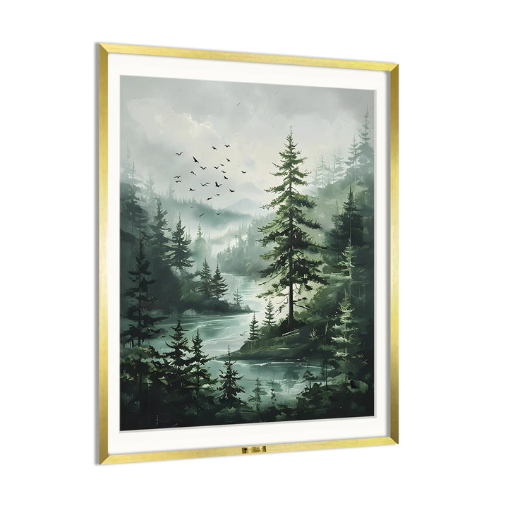 Forest Haven