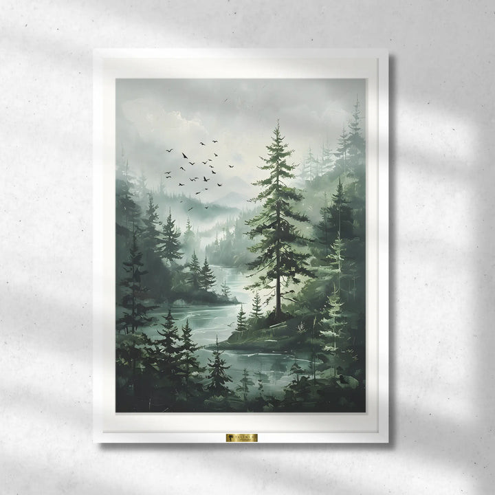 Forest Haven