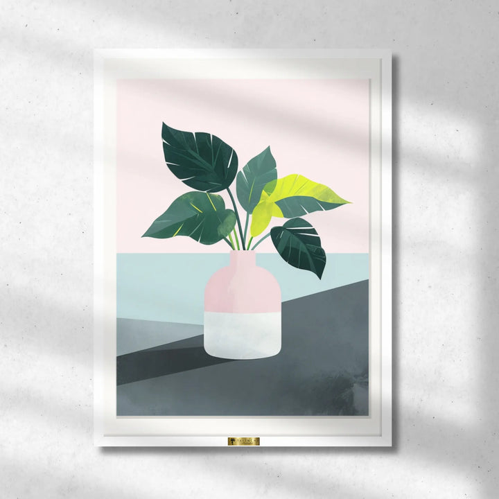 Soft Hues