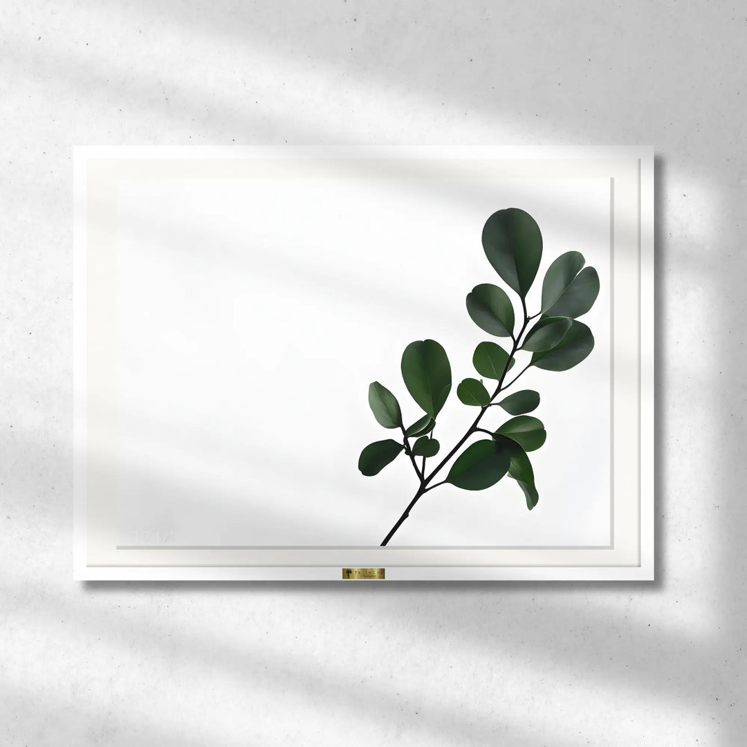 Leaf Harmony