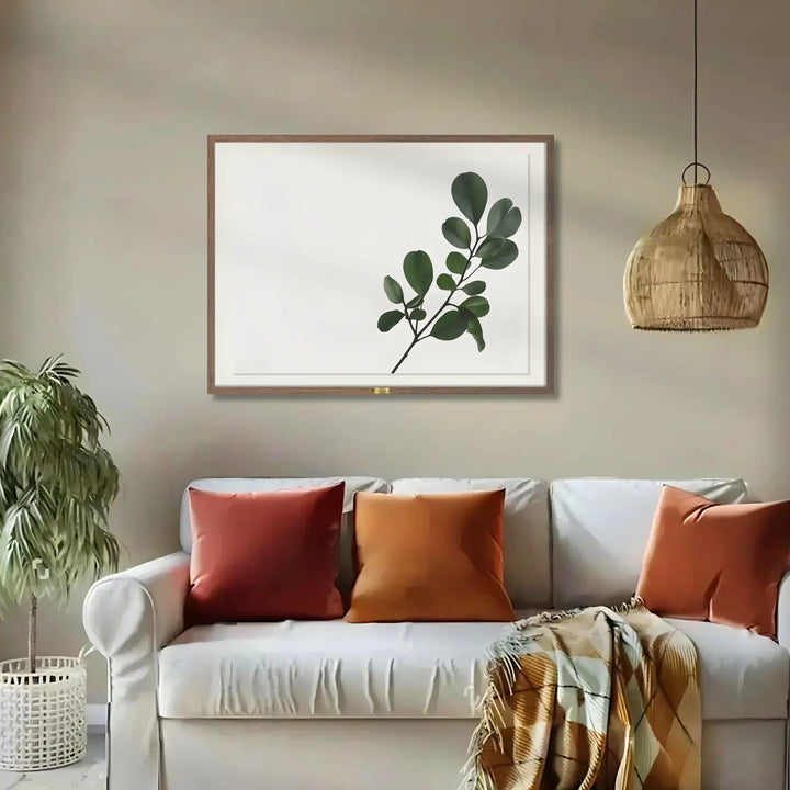 Leaf Harmony