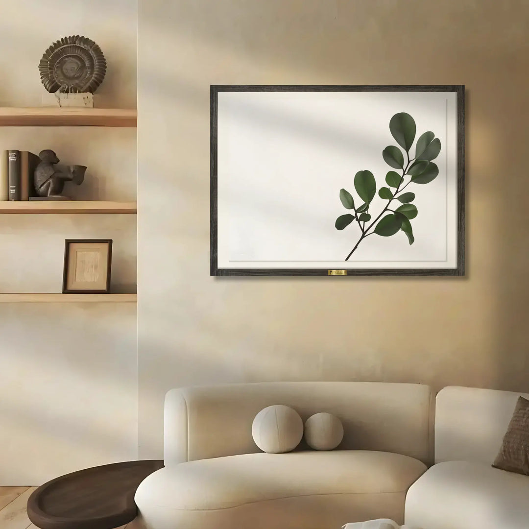 Leaf Harmony