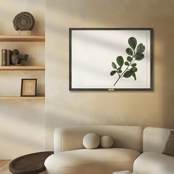 Leaf Harmony