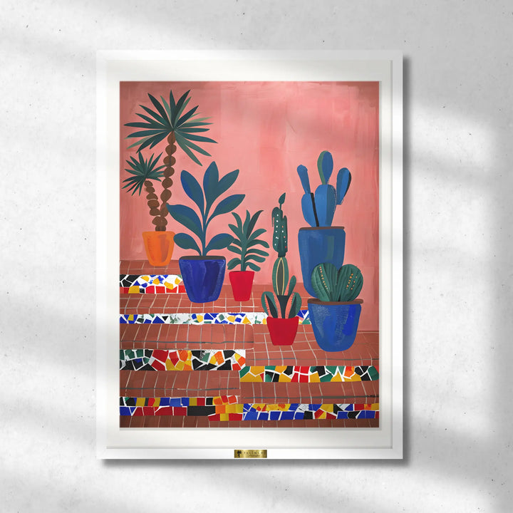 Botanical Terrace