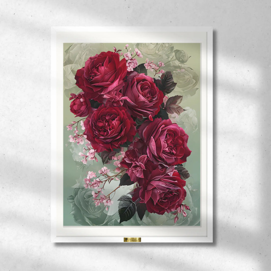 Crimson Romance
