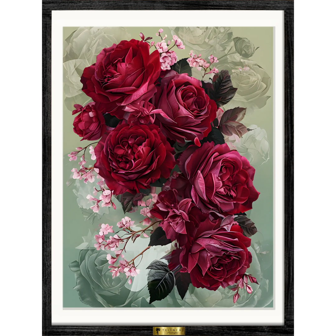 Crimson Romance