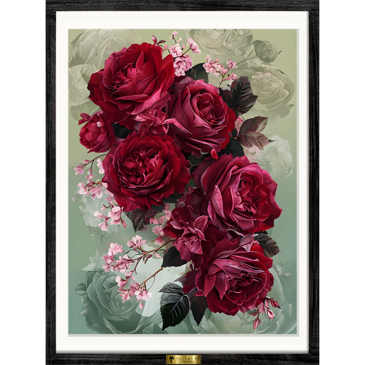 Crimson Romance