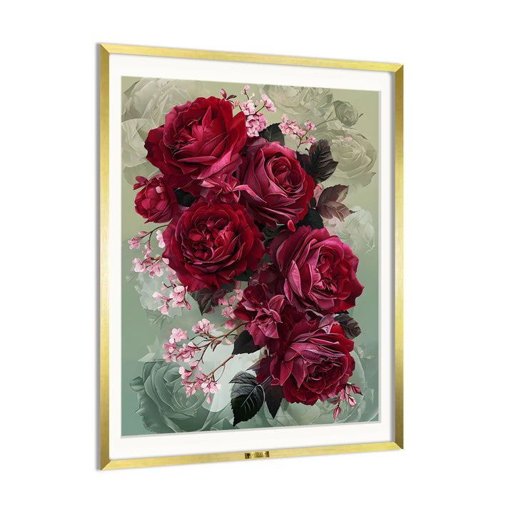 Crimson Romance