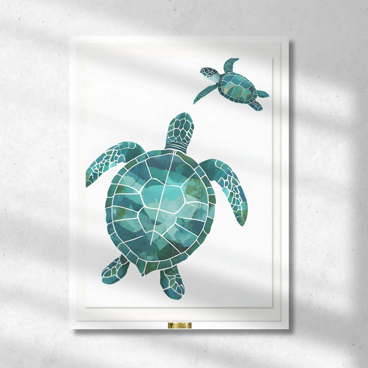 Ocean Wanderers