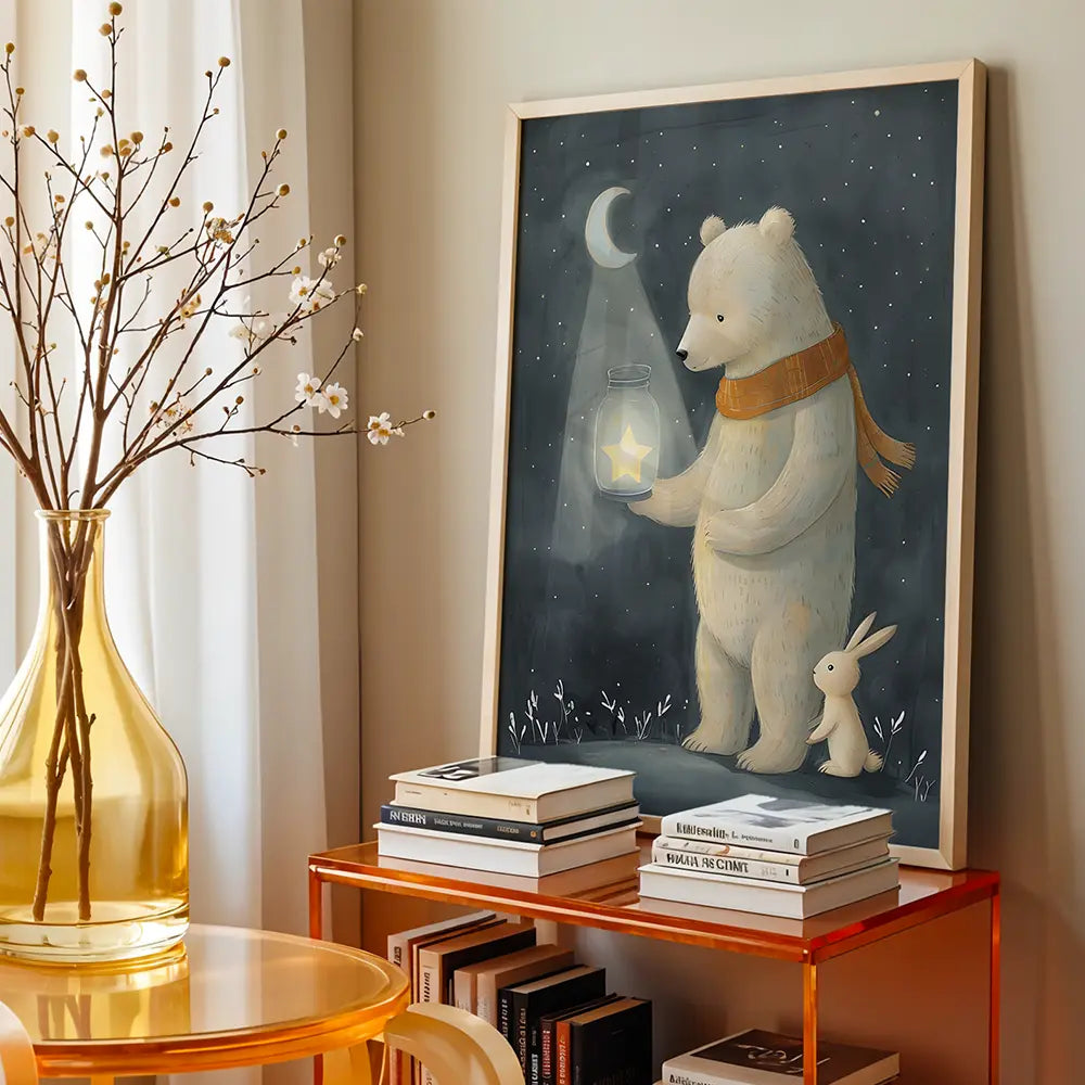 Starlight Companions