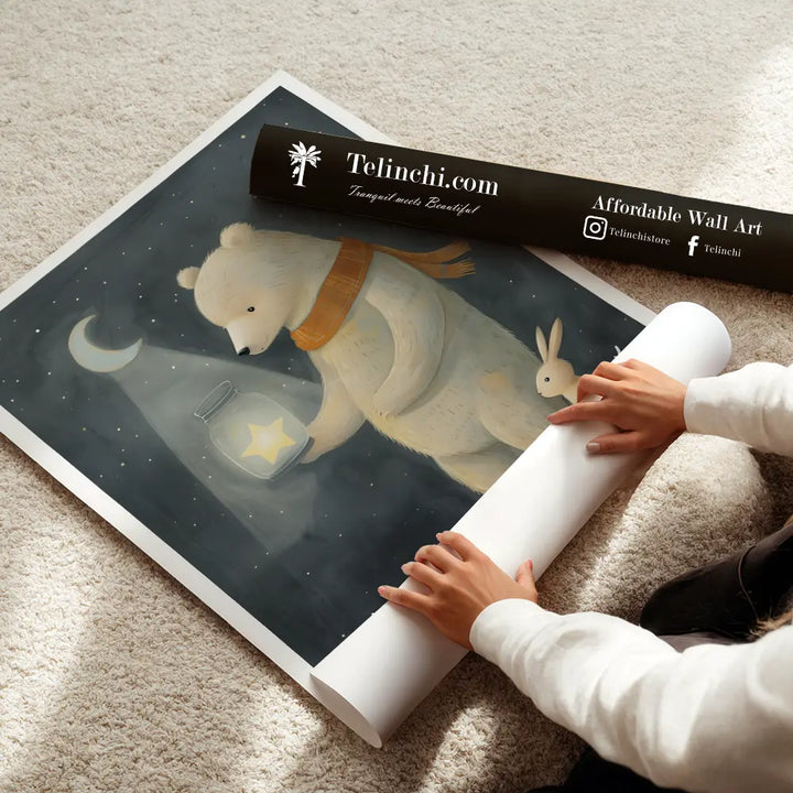 Starlight Companions