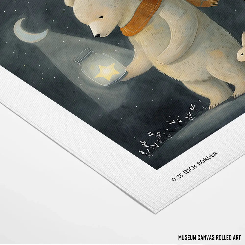 Starlight Companions