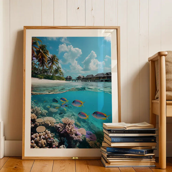 Underwater Paradise