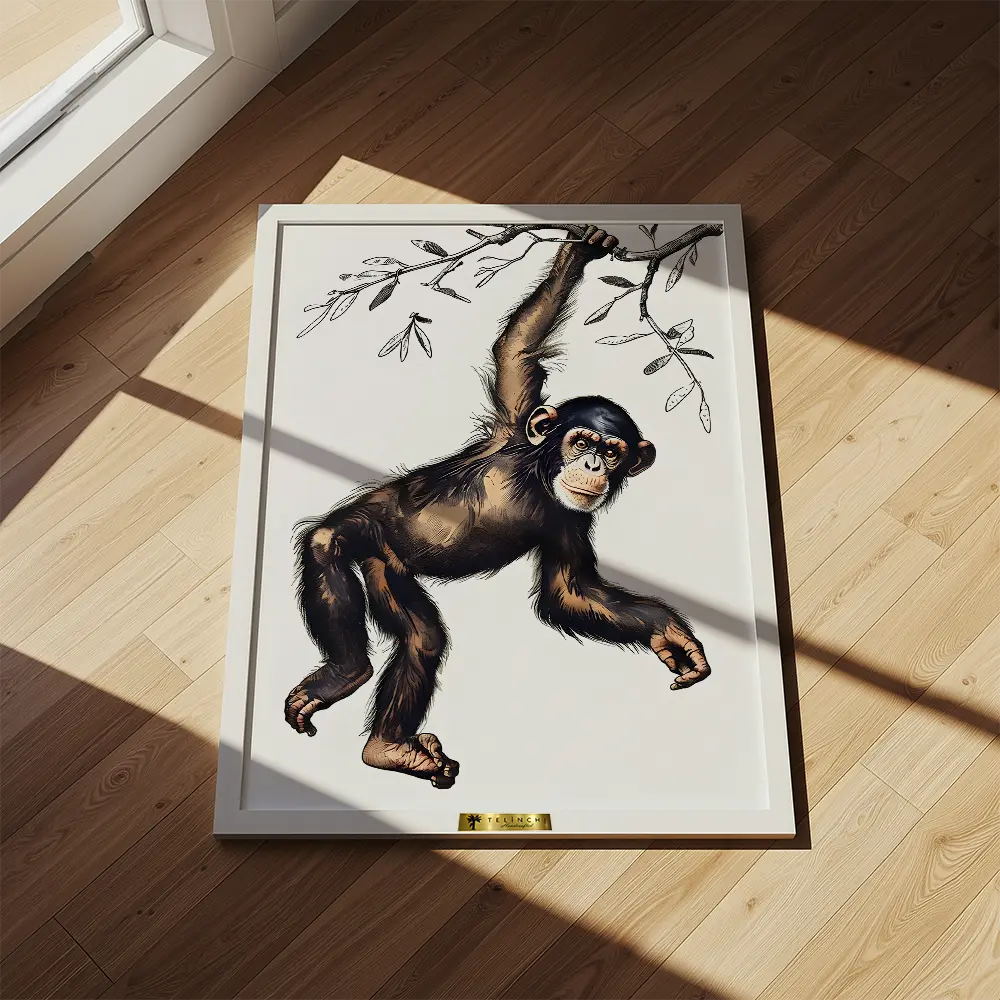 Swinging Playfulness