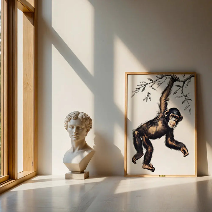 Swinging Playfulness