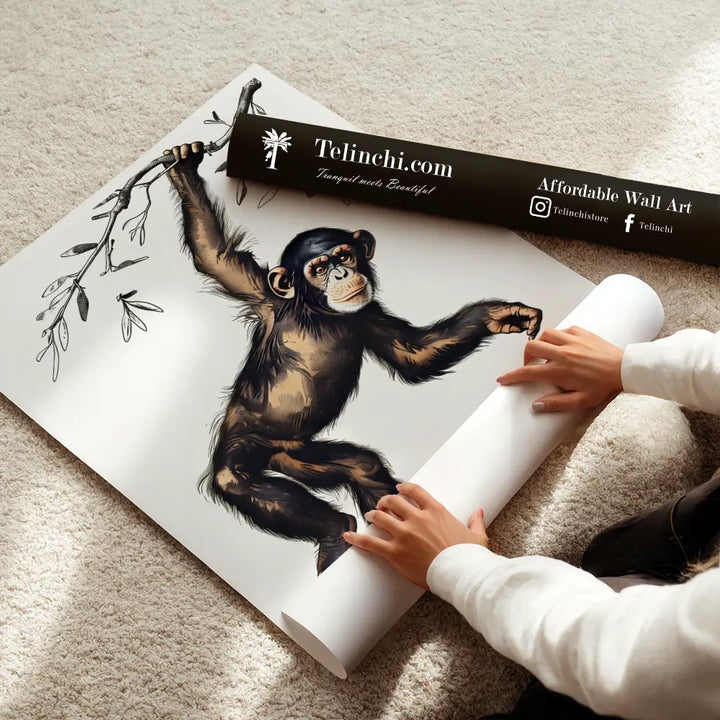 Swinging Playfulness