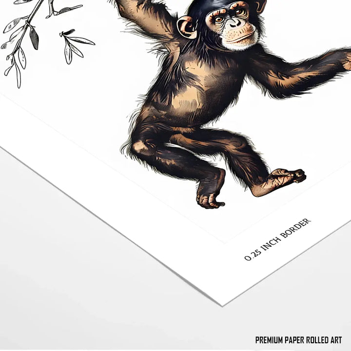 Swinging Playfulness