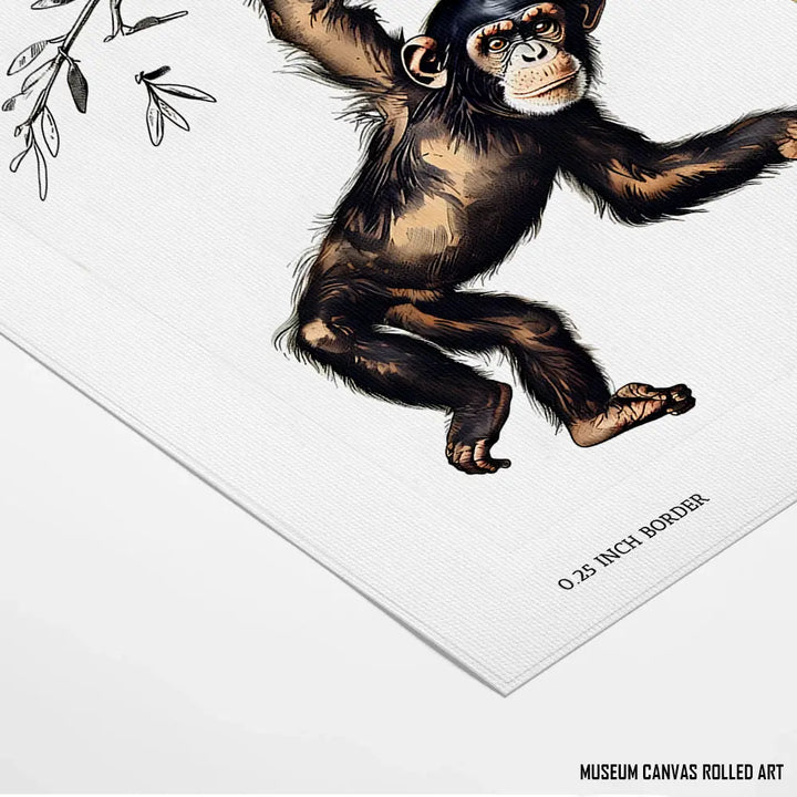 Swinging Playfulness