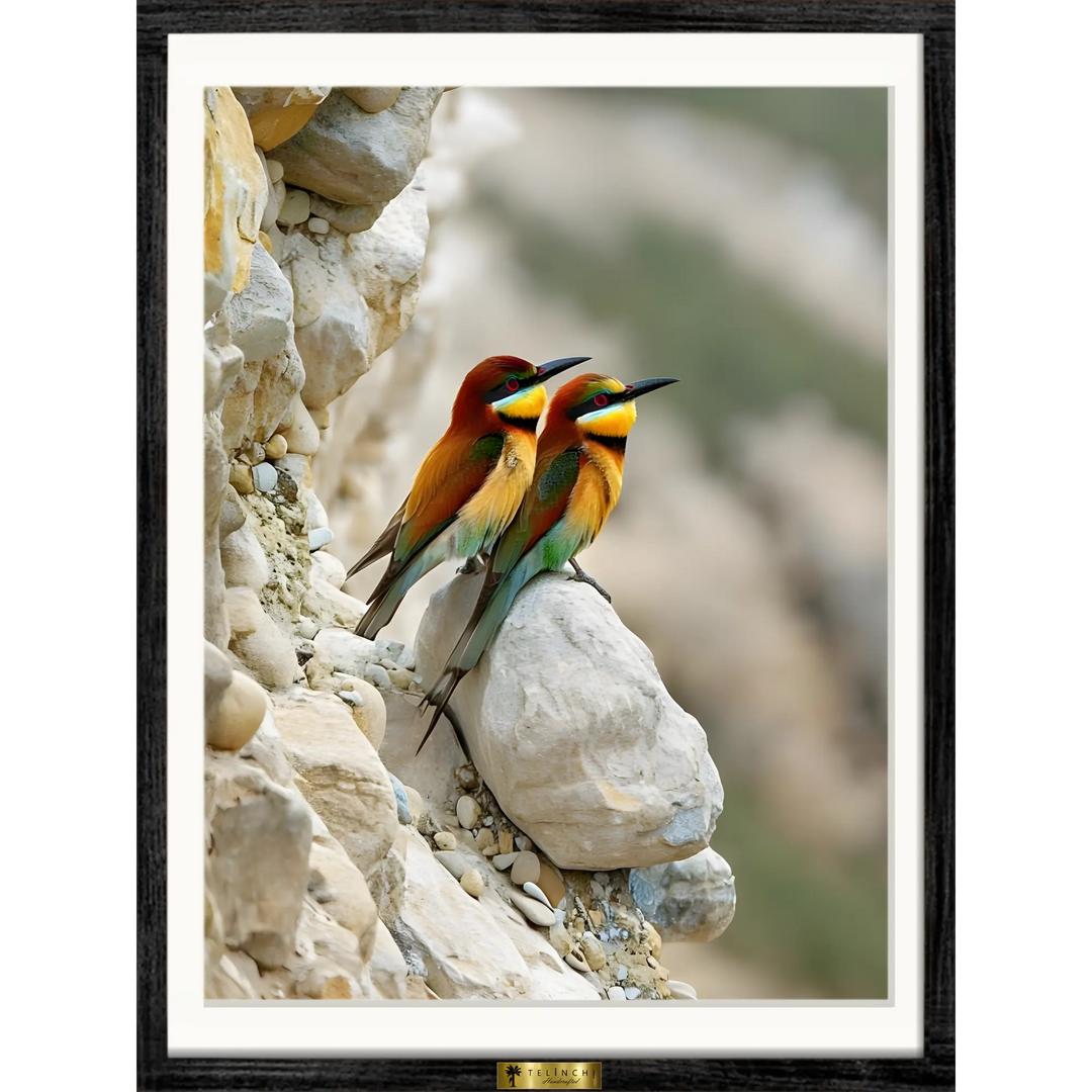Cliffside Companions