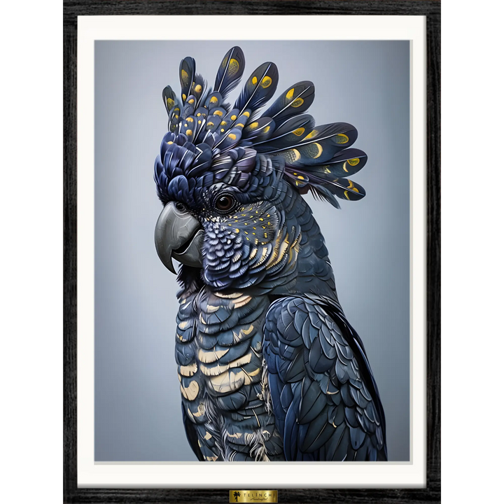 Celestial Cockatoo