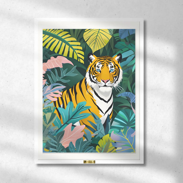 Jungle Jewel