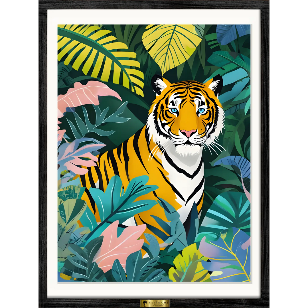 Jungle Jewel