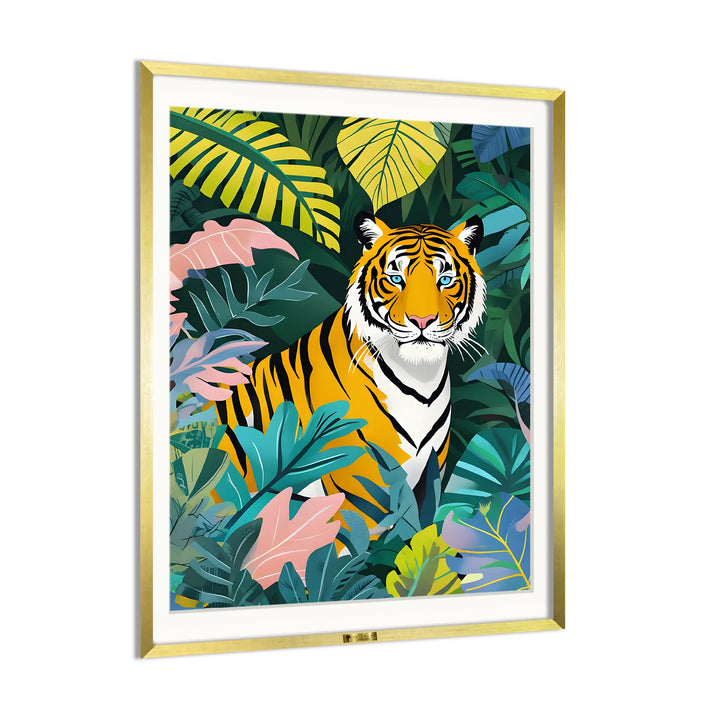 Jungle Jewel