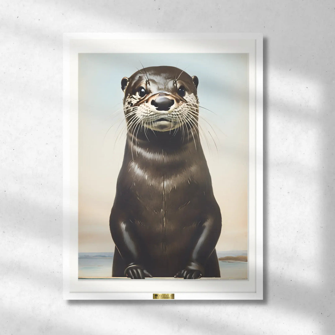 Fauna Wall Set of 3