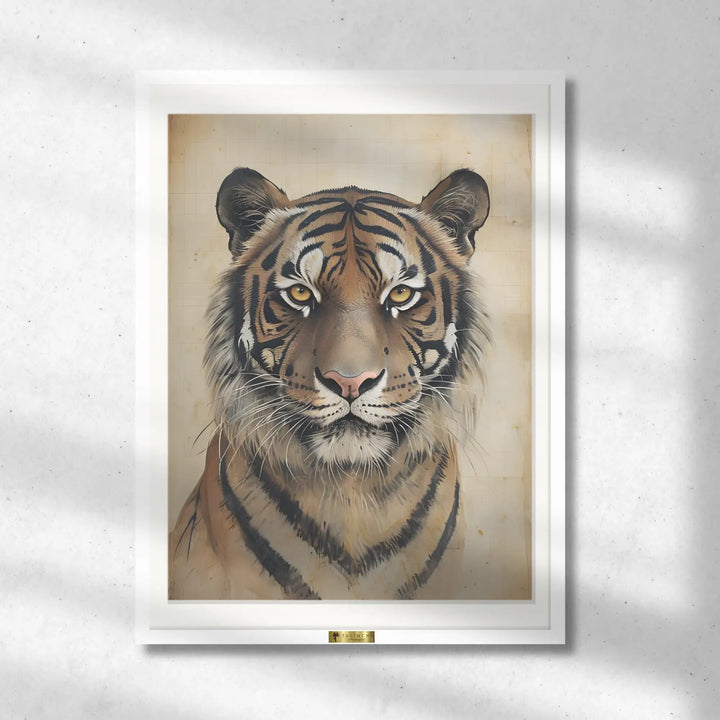 Fauna Wall Set of 3