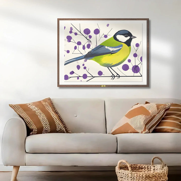 Songbird Symphony