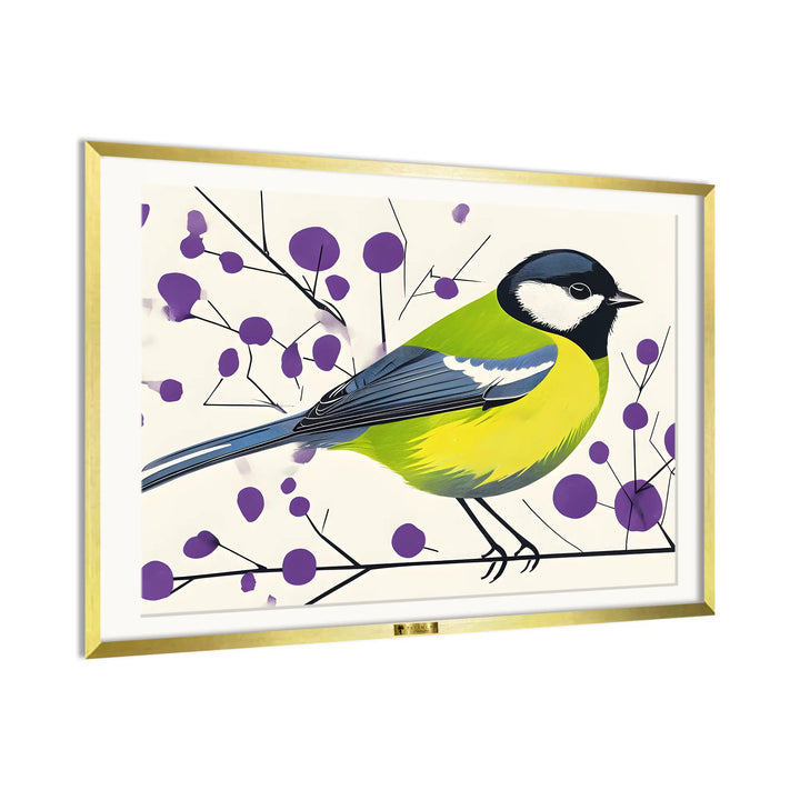Songbird Symphony